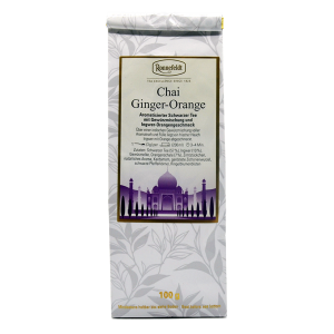Chai Ginger-Orange Tee-Onlineshop Bremen