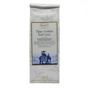 Tippy Golden Earl Grey Online-Shop Teestübchen Bremen
