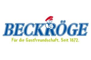Beckröge